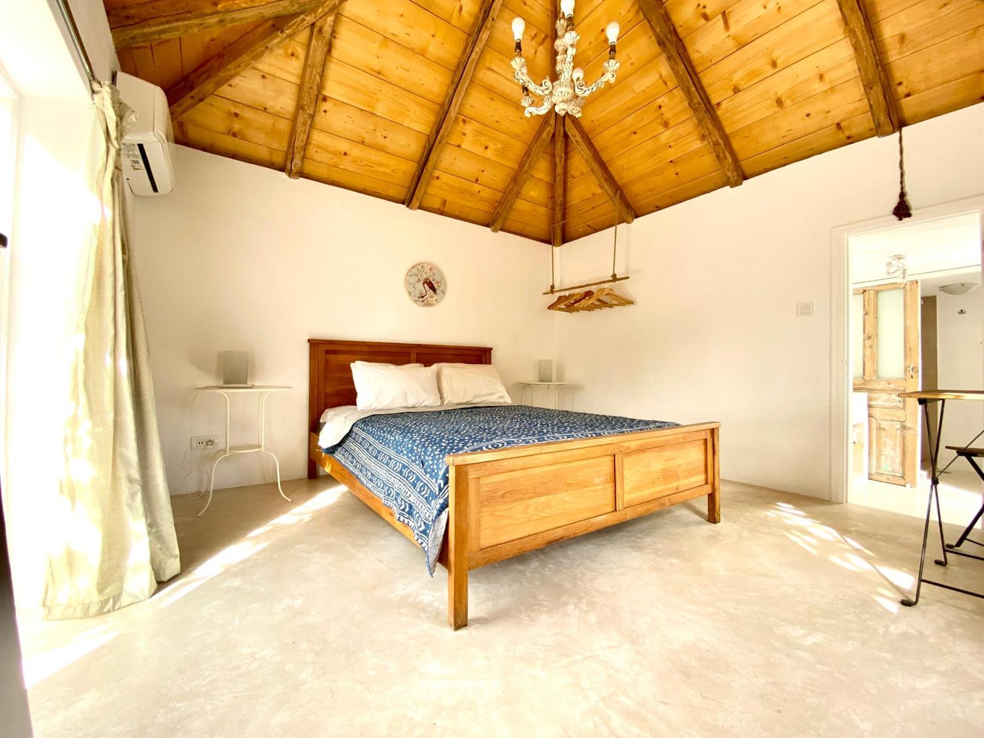 Stylish Vathy Studio With Sea View Vathy (Ithaca) Exterior foto