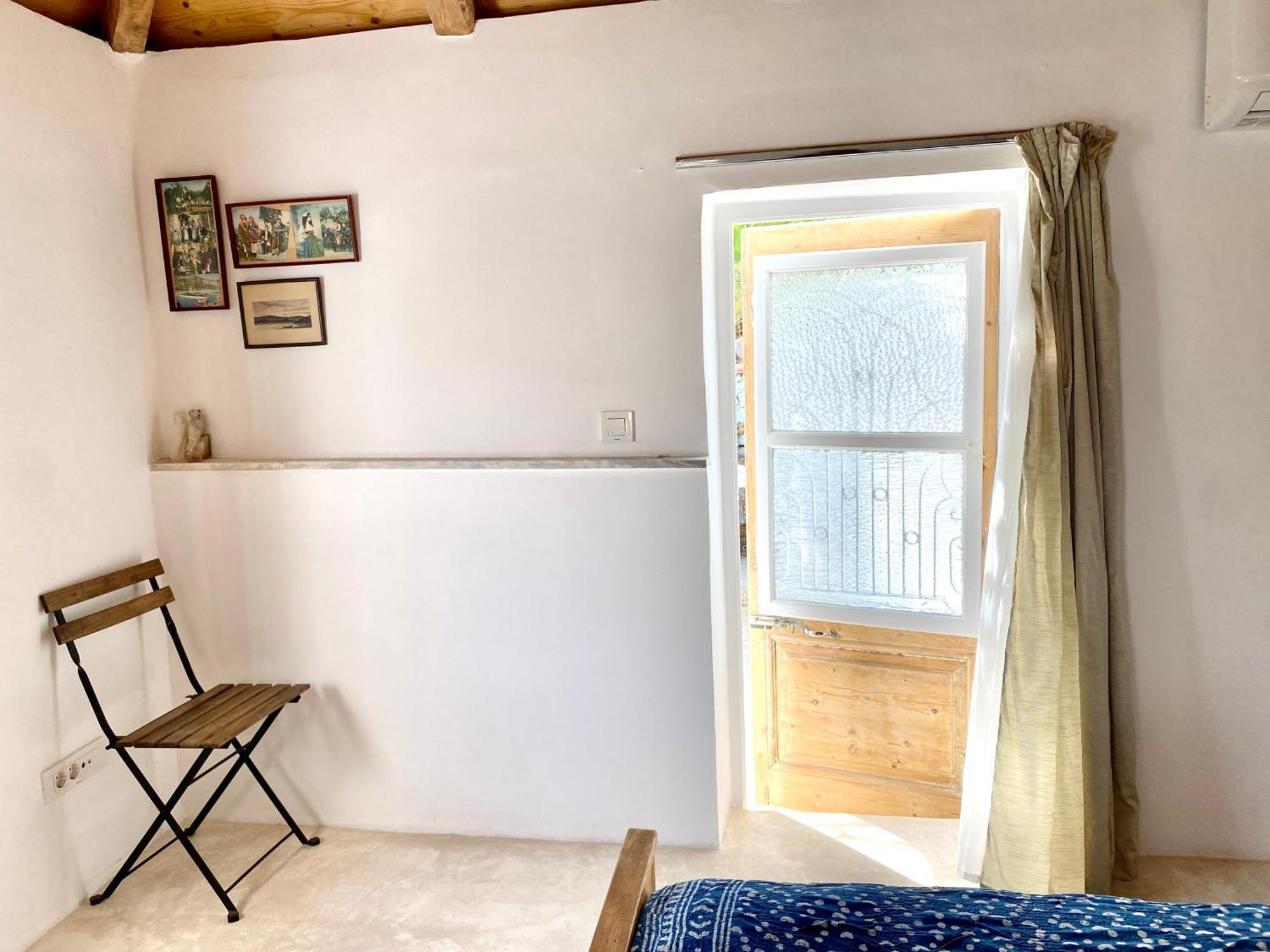 Stylish Vathy Studio With Sea View Vathy (Ithaca) Exterior foto