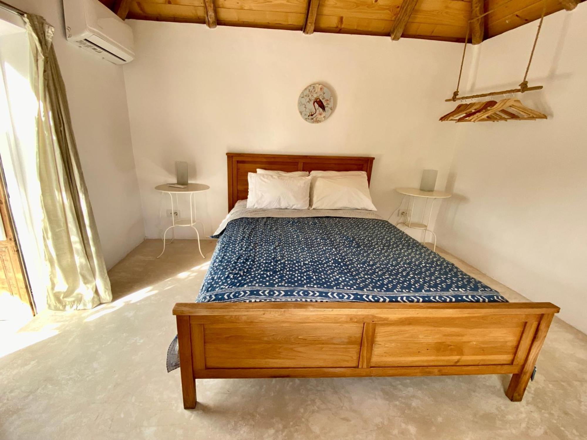 Stylish Vathy Studio With Sea View Vathy (Ithaca) Exterior foto