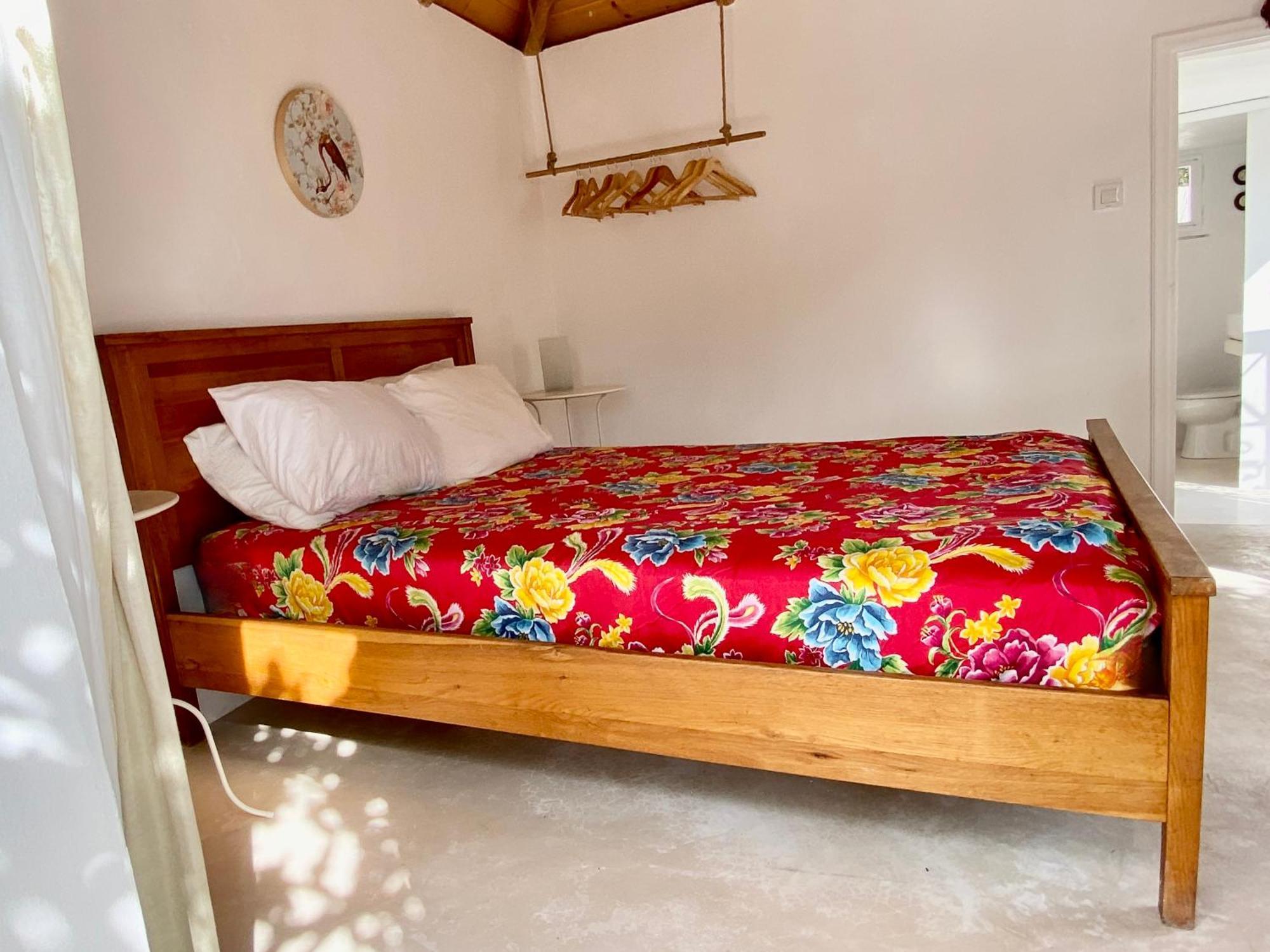 Stylish Vathy Studio With Sea View Vathy (Ithaca) Exterior foto